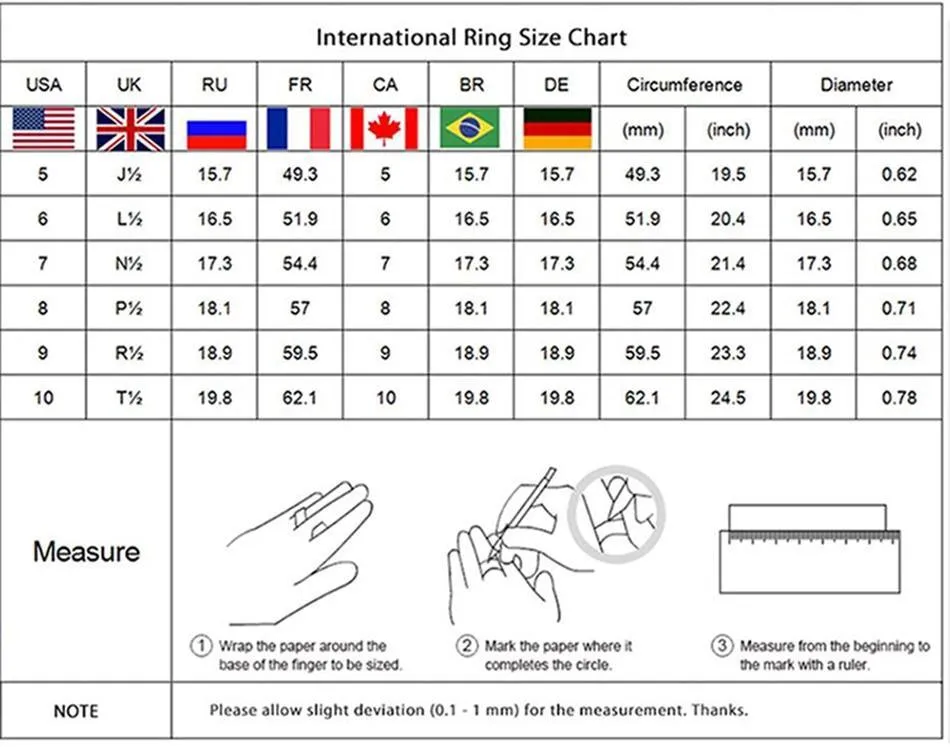 Fashion Silver Cube AAA Zircon Ring