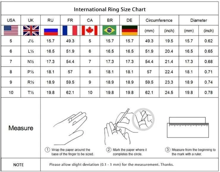 Fashionable and Luxury Silver Versatile Colorful AAAAA High Carbon Diamond Personalized Big Rings - Fine Jewellery