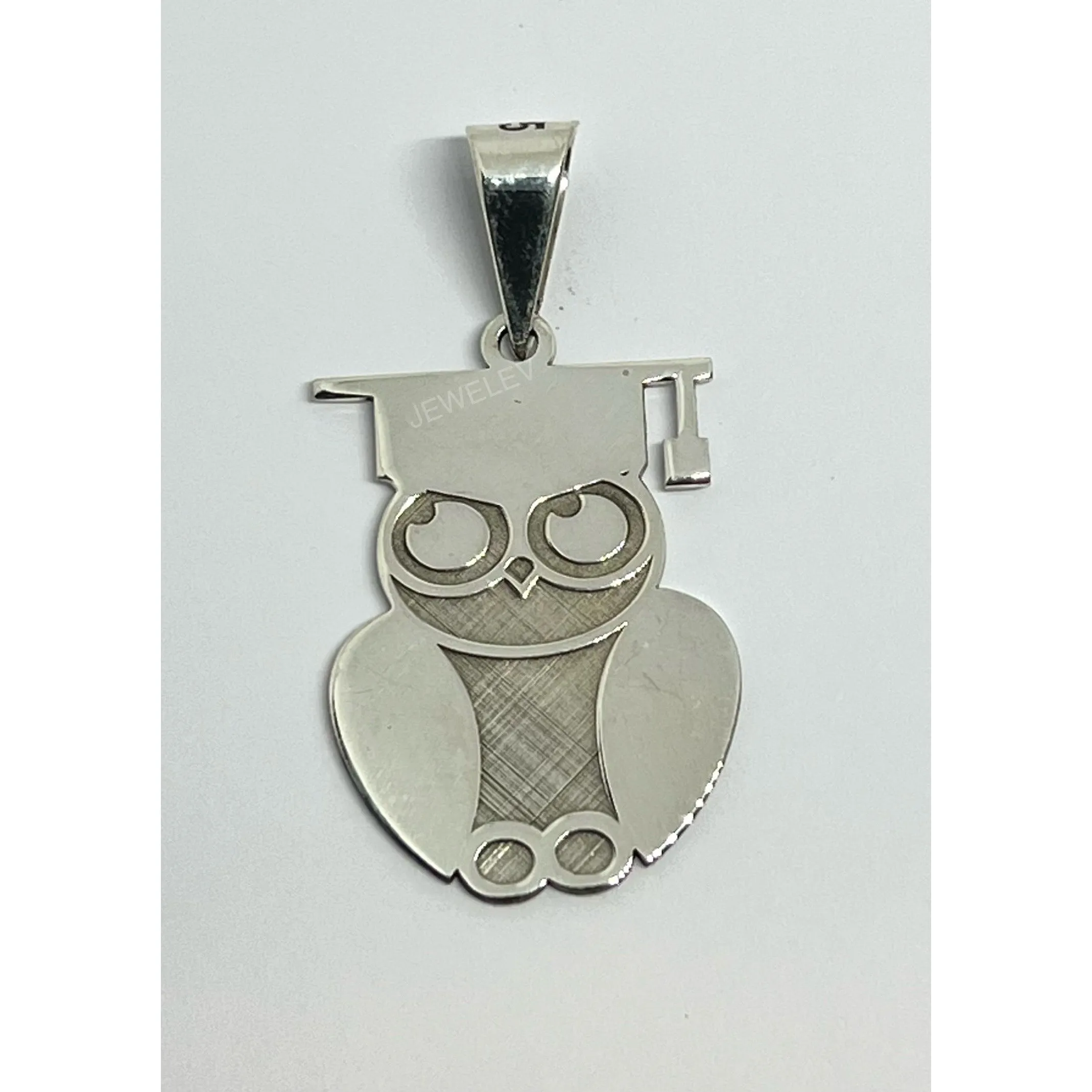 Graduation Pendants