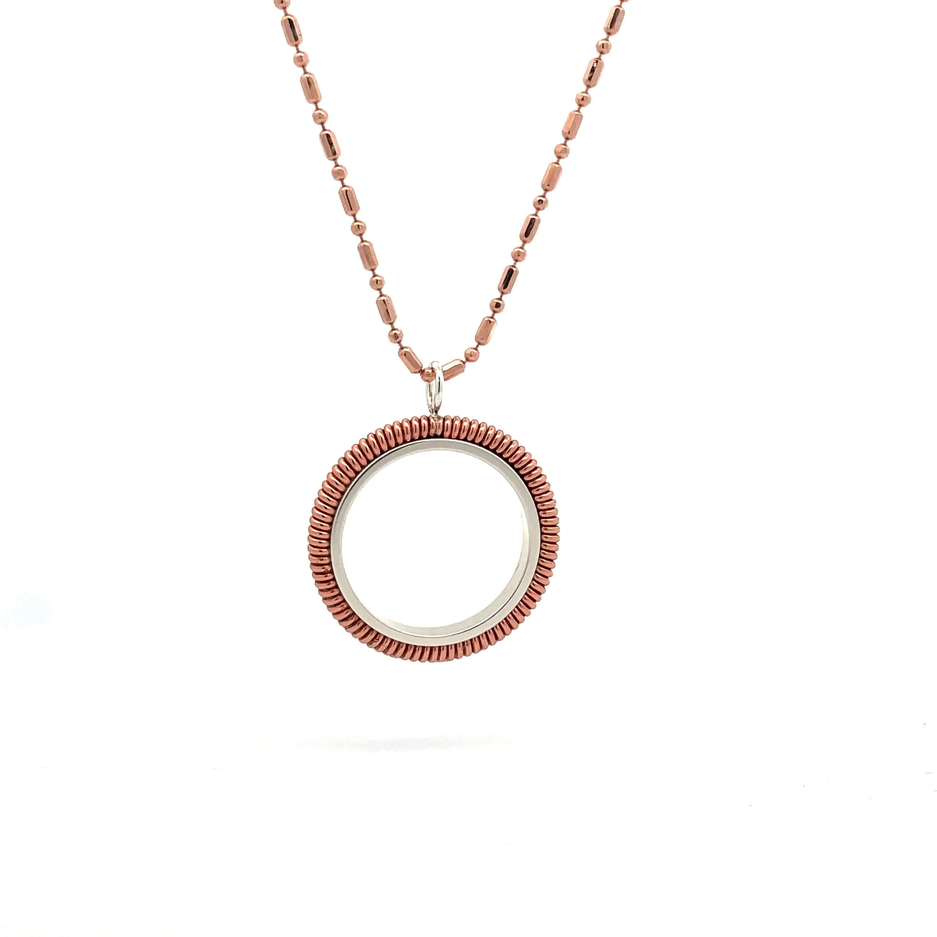 Grand Piano Necklace