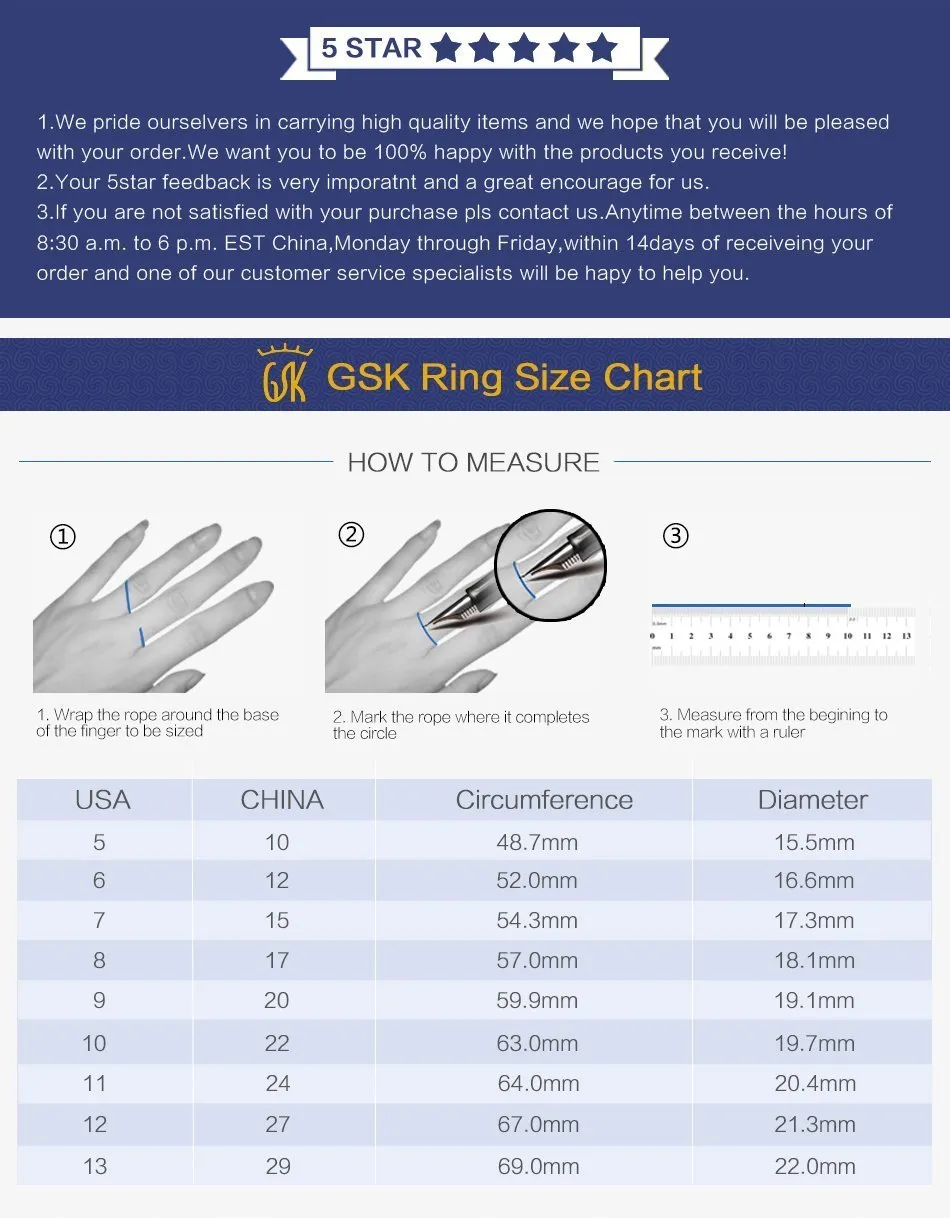 Heart Shape Silver Engagement Ring for Women