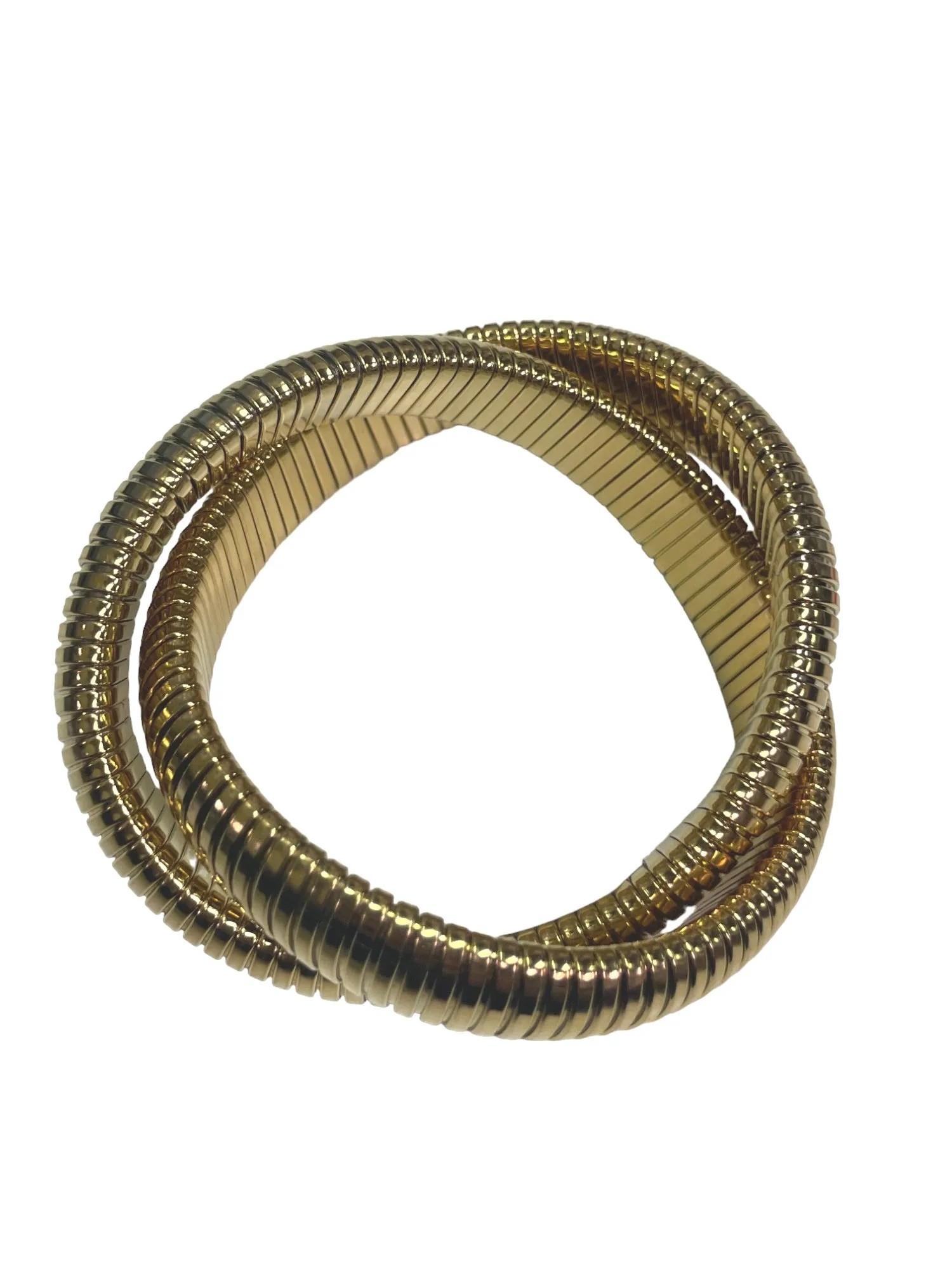 Infinity Bracelet - Gold