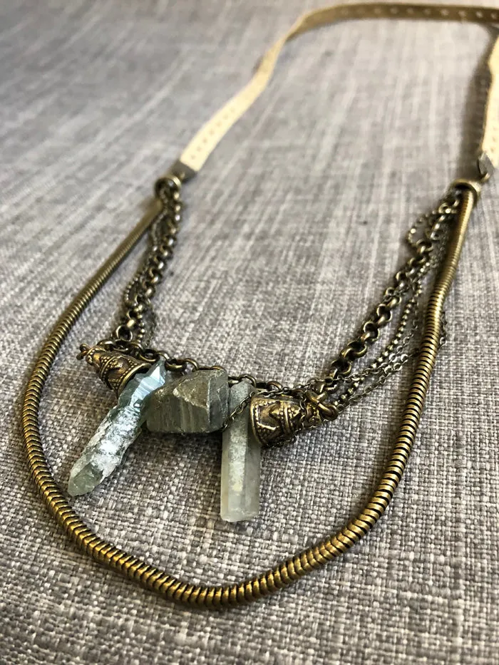 Isida - Talisman Collection