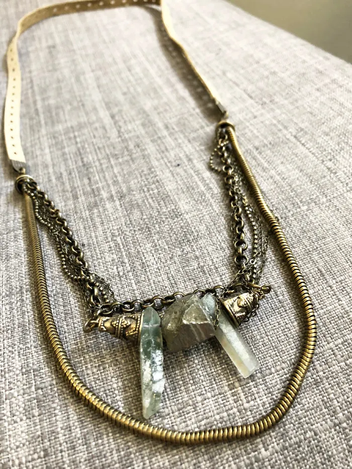 Isida - Talisman Collection