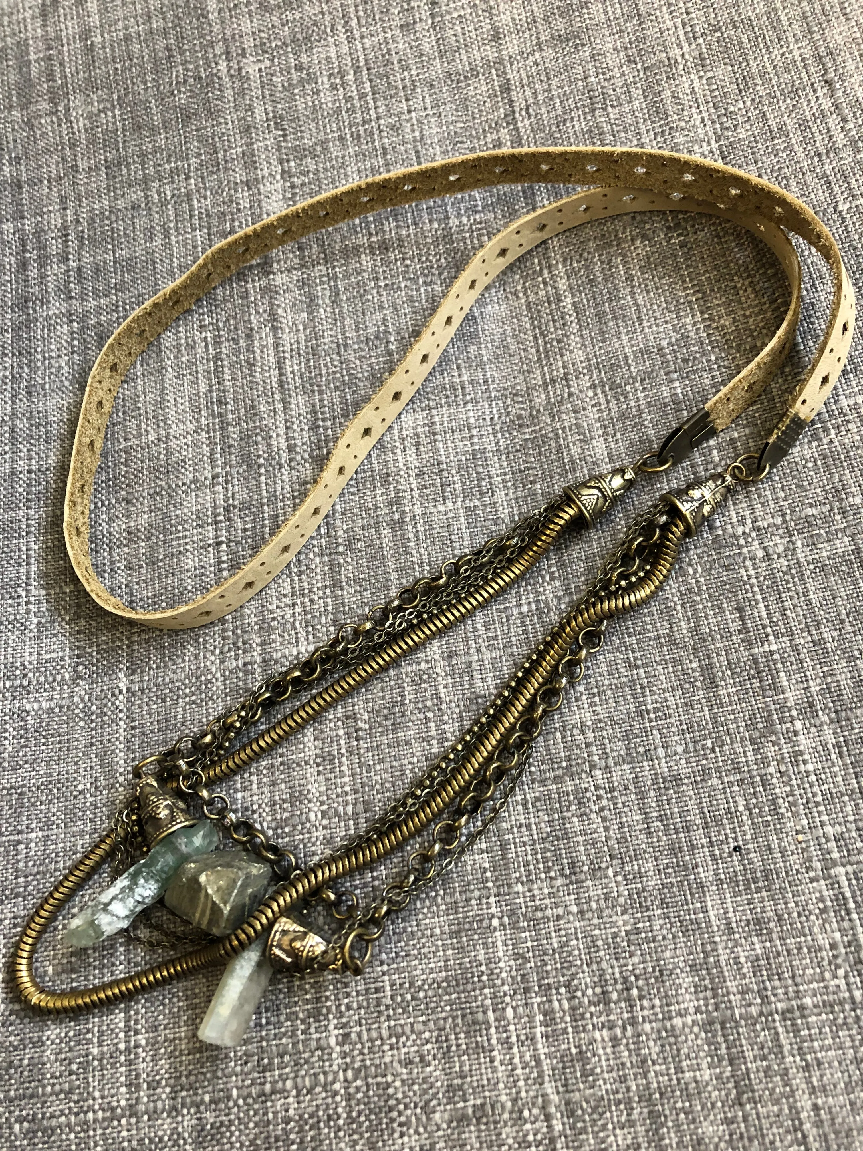 Isida - Talisman Collection