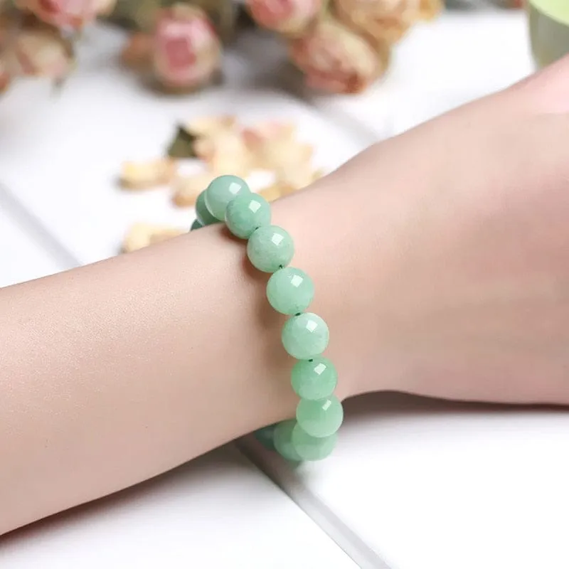 Jameela Natural Stone Bracelet