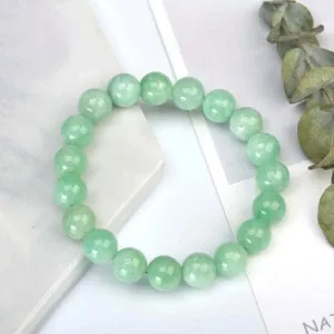 Jameela Natural Stone Bracelet