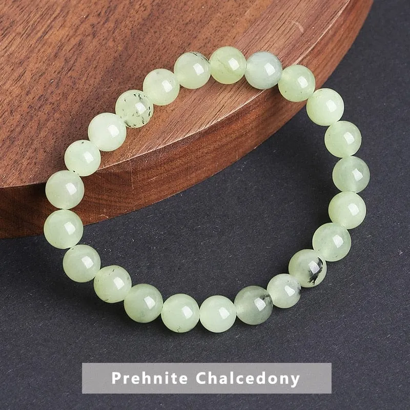Jameela Natural Stone Bracelet