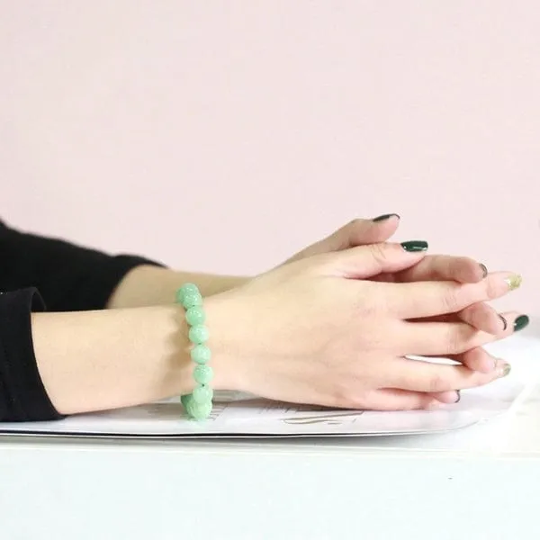 Jameela Natural Stone Bracelet