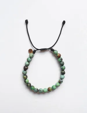 Jerico African Turquoise (6mm)