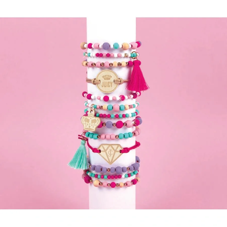 Juicy Couture Trendy Tassels Jewelry