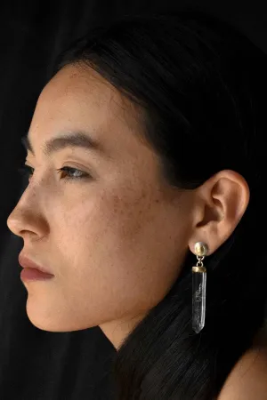LAVA MIXED EARRINGS