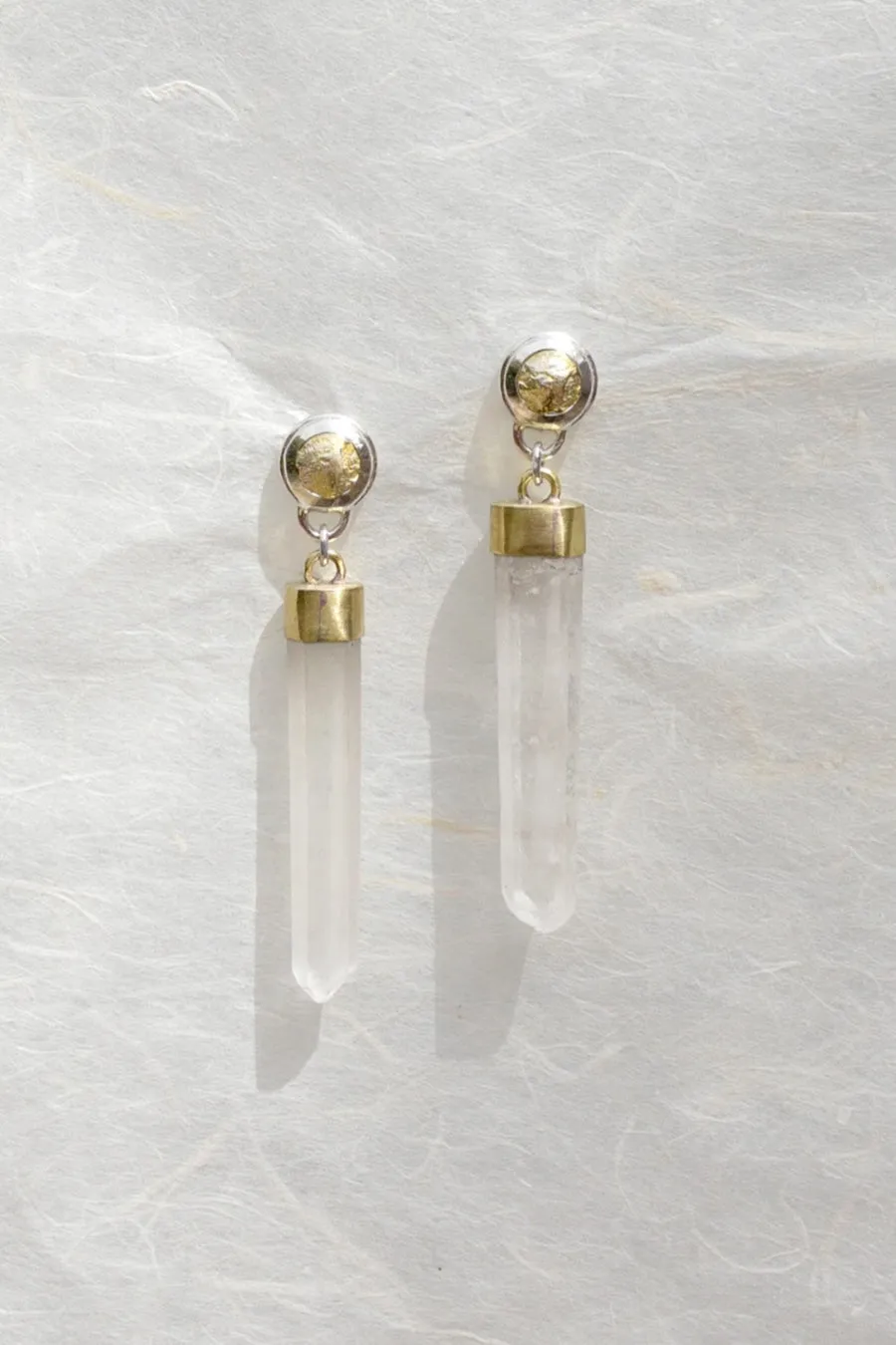 LAVA MIXED EARRINGS