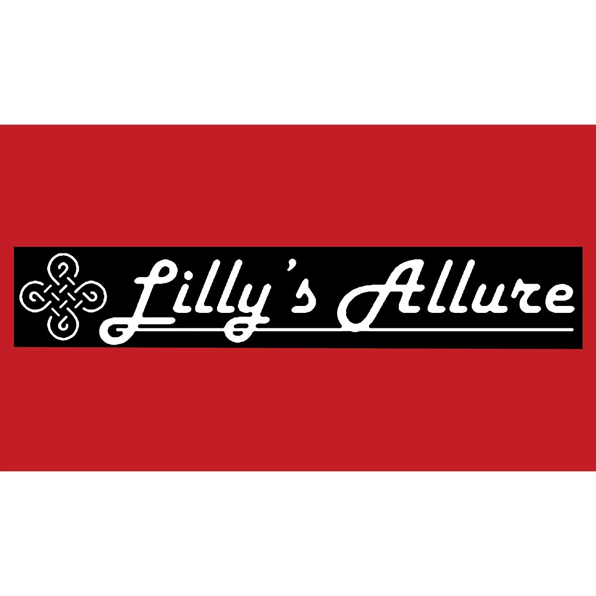 Lilly's Allure Triple Wrap Tibetan Silver Tube Bracelet Black W77 Wear with Uno de 50