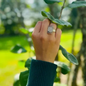 Lily Ring