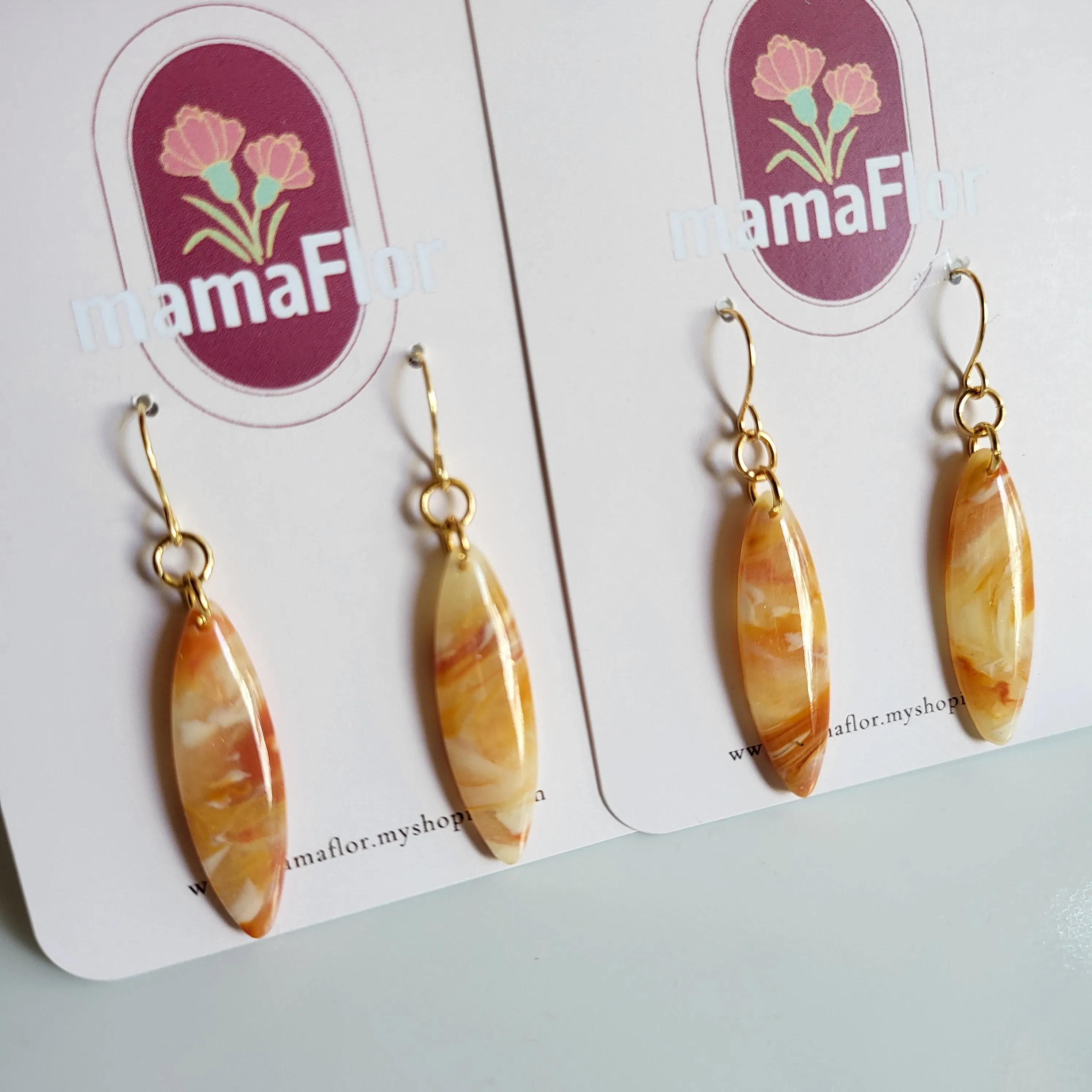 Lisa Earrings