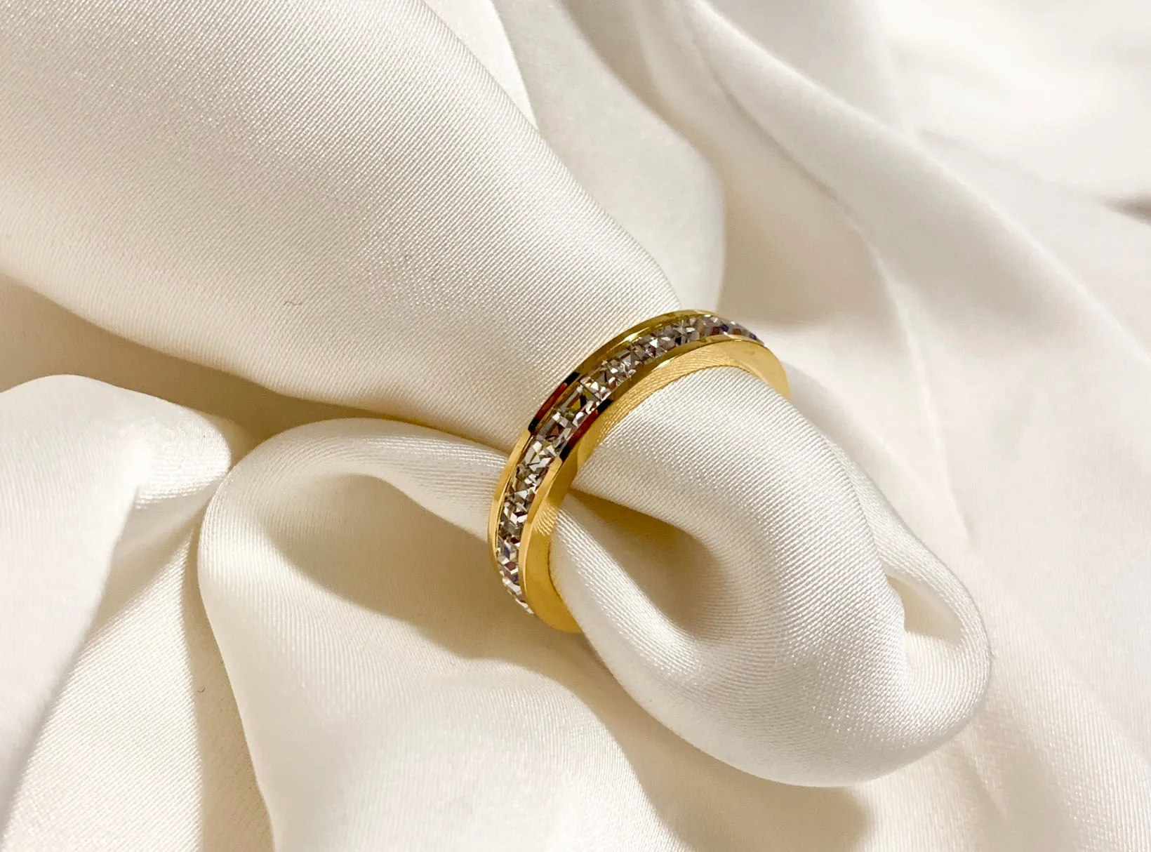 Love Ring