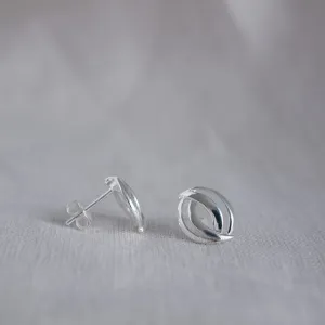 Maeve Stud Earrings