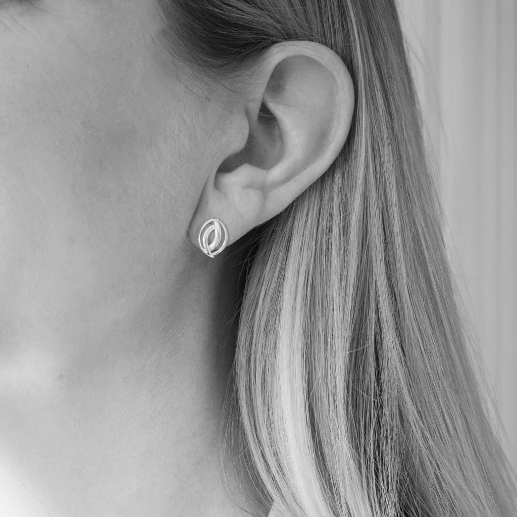 Maeve Stud Earrings