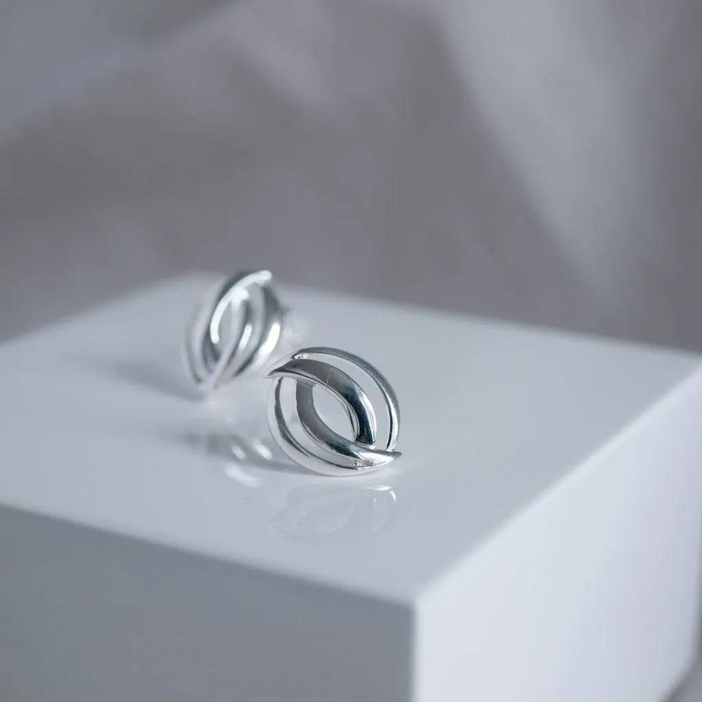 Maeve Stud Earrings