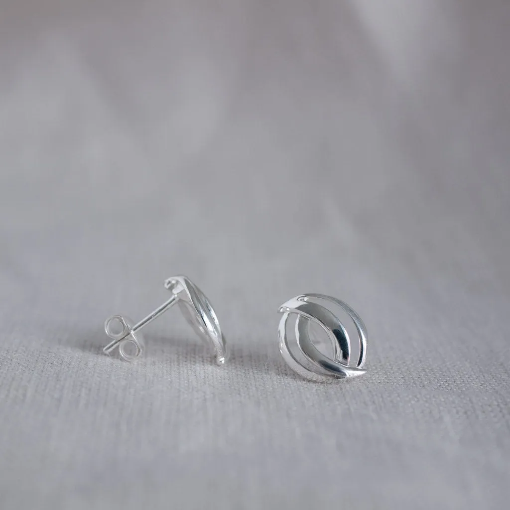 Maeve Stud Earrings