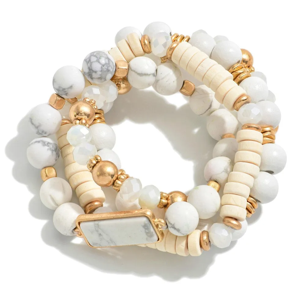 Margaux Bracelet Set