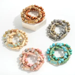 Margaux Bracelet Set