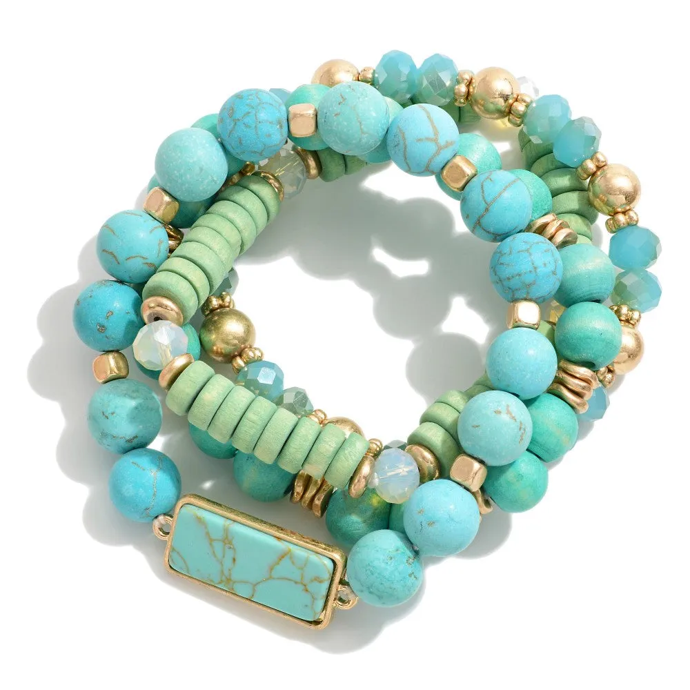 Margaux Bracelet Set