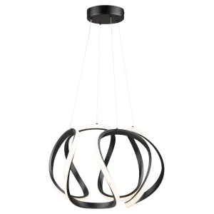 Mira - AC7638BK - pendant light