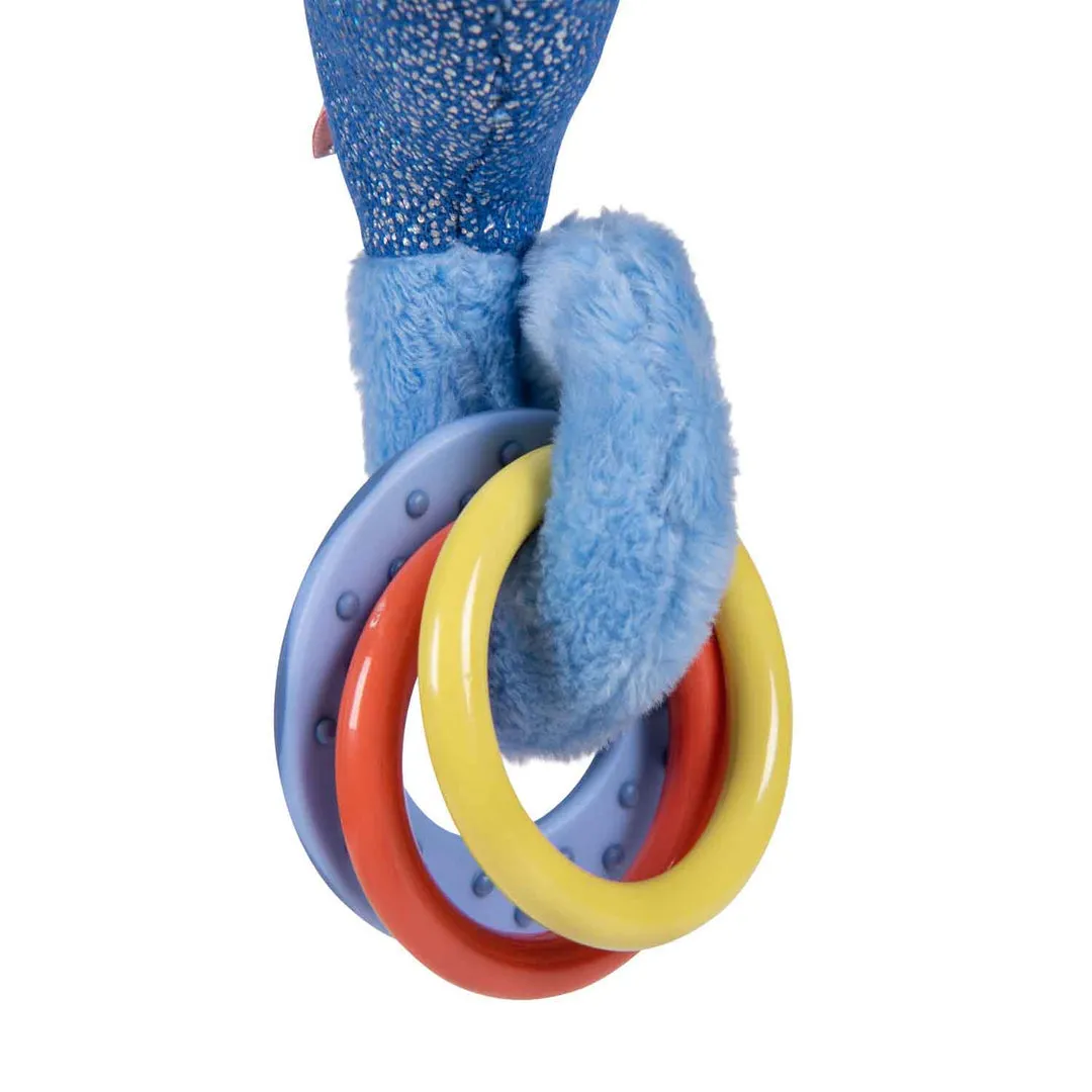 Moulin Roty Les Adventures De Paulie Activity Sea Horse