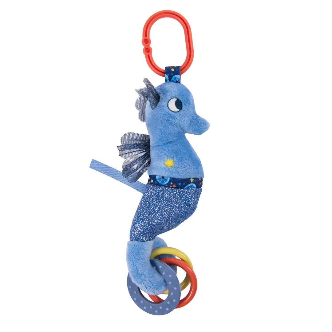 Moulin Roty Les Adventures De Paulie Activity Sea Horse