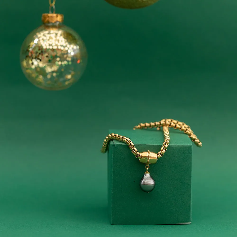 Naomi Necklace