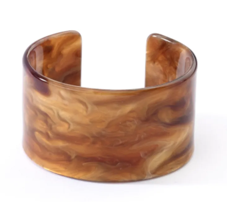 Natural Cuff Bracelets