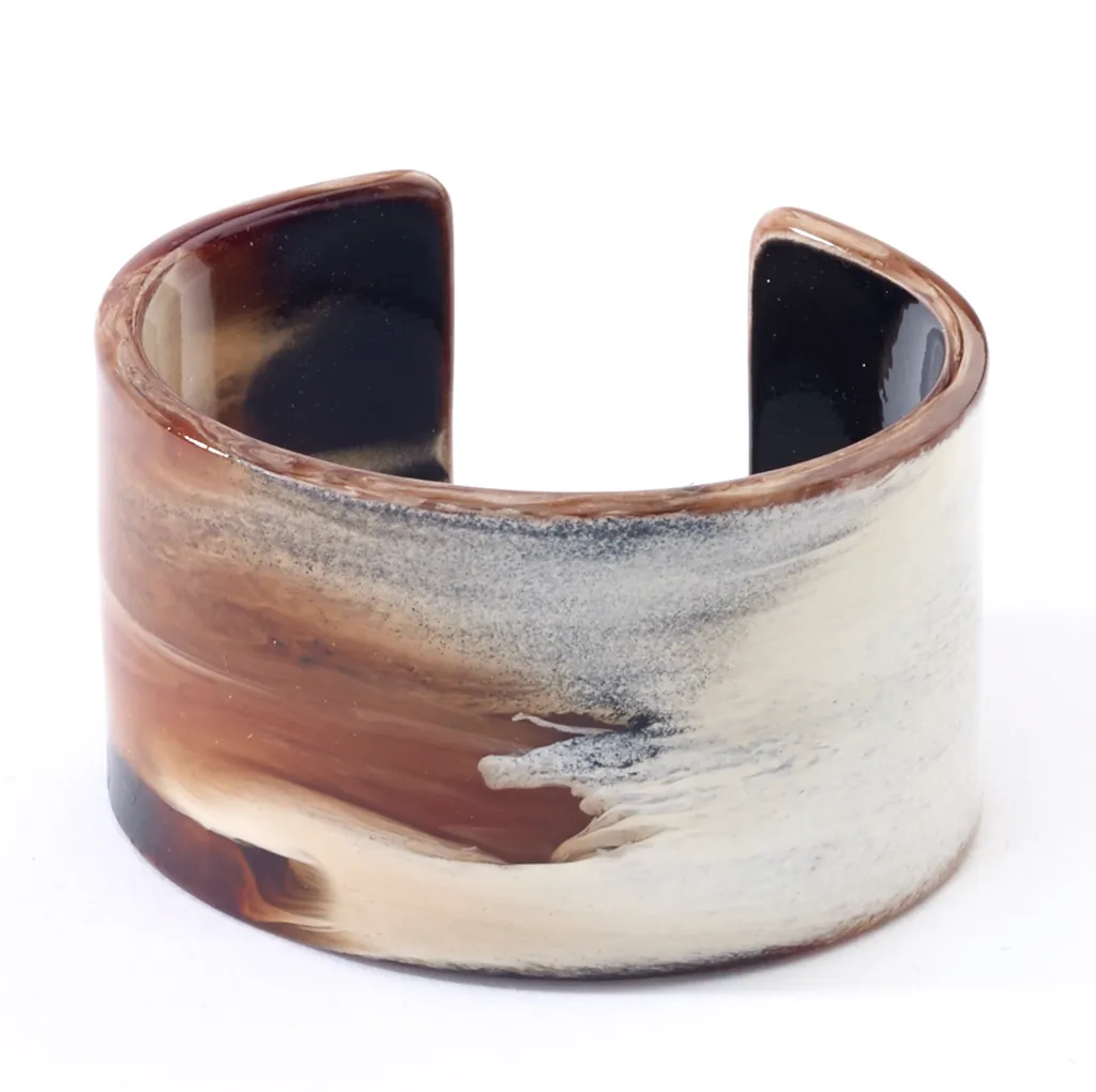 Natural Cuff Bracelets
