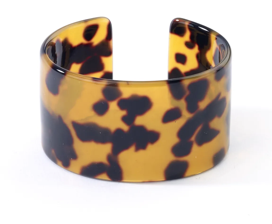 Natural Cuff Bracelets