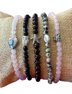 Natural Stone 4mm