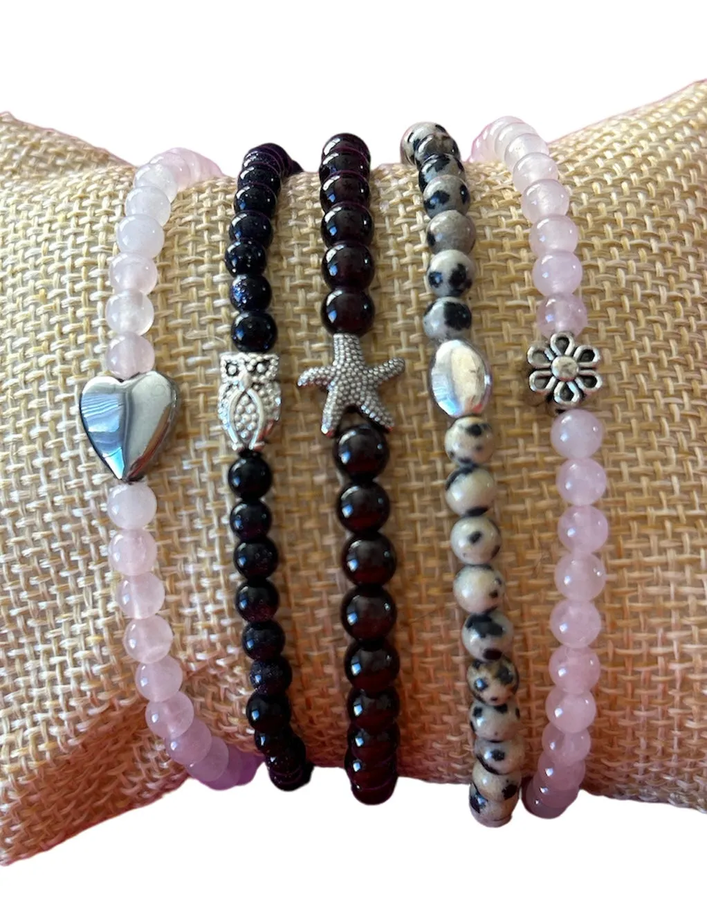 Natural Stone 4mm