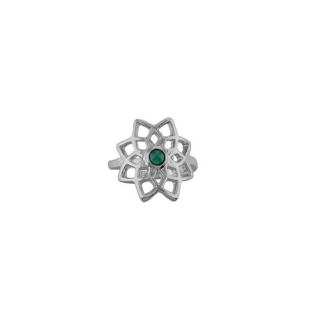 New Arrivals Metal Foot Rings Gold Silver Color Simple Opening Adjustable Hollow Flower Women Girl Ring For Foot Holiday Jewelry