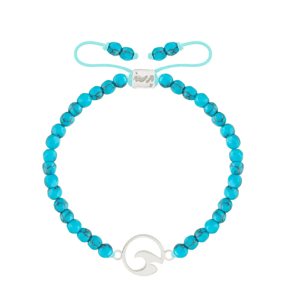 Ocean Stone Bracelet