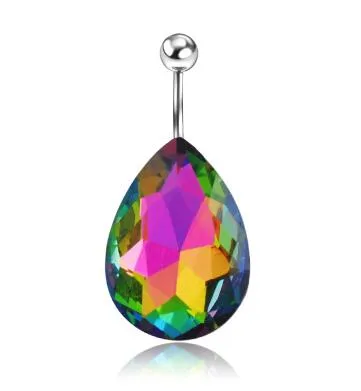 Ombligo Navel Rings