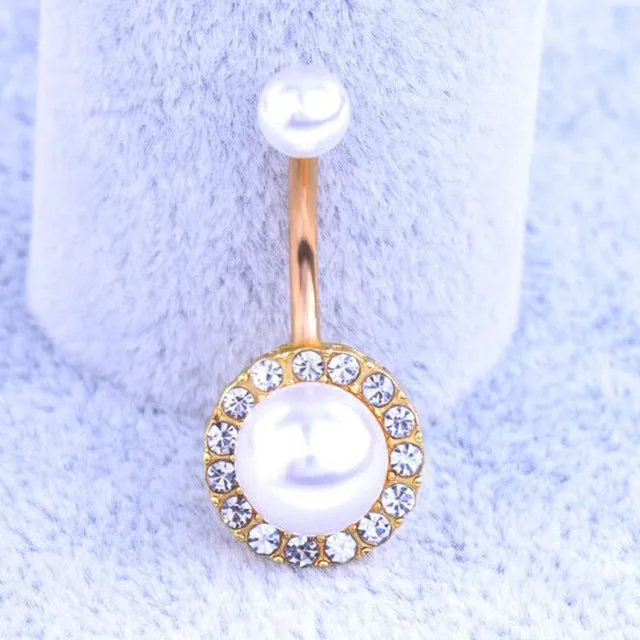 Ombligo Navel Rings