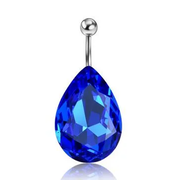 Ombligo Navel Rings