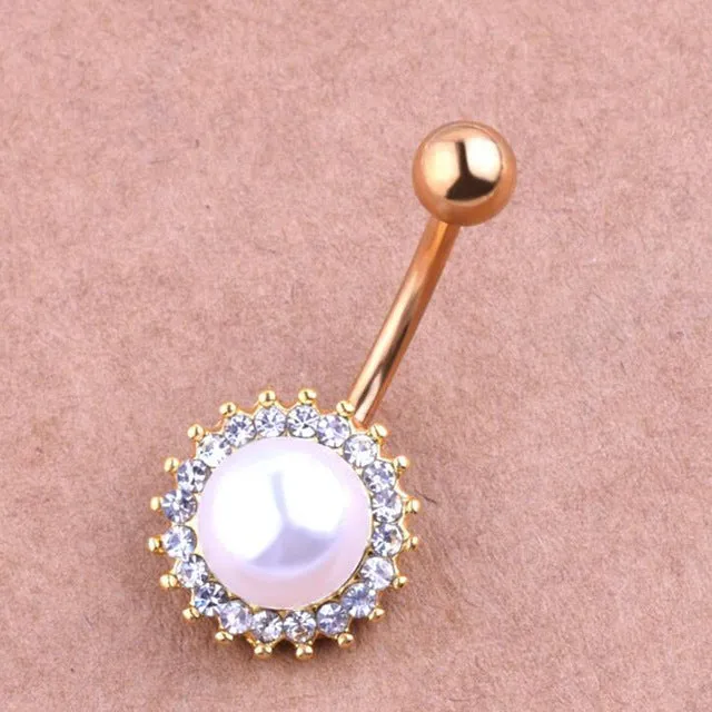 Ombligo Navel Rings