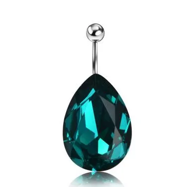 Ombligo Navel Rings