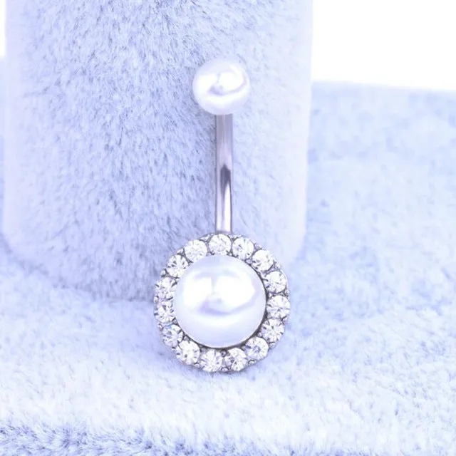 Ombligo Navel Rings