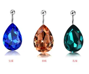 Ombligo Navel Rings