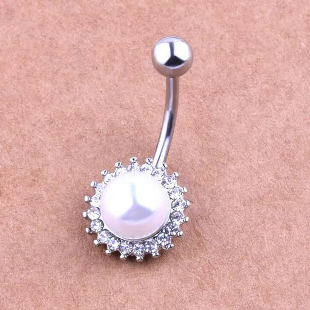 Ombligo Navel Rings
