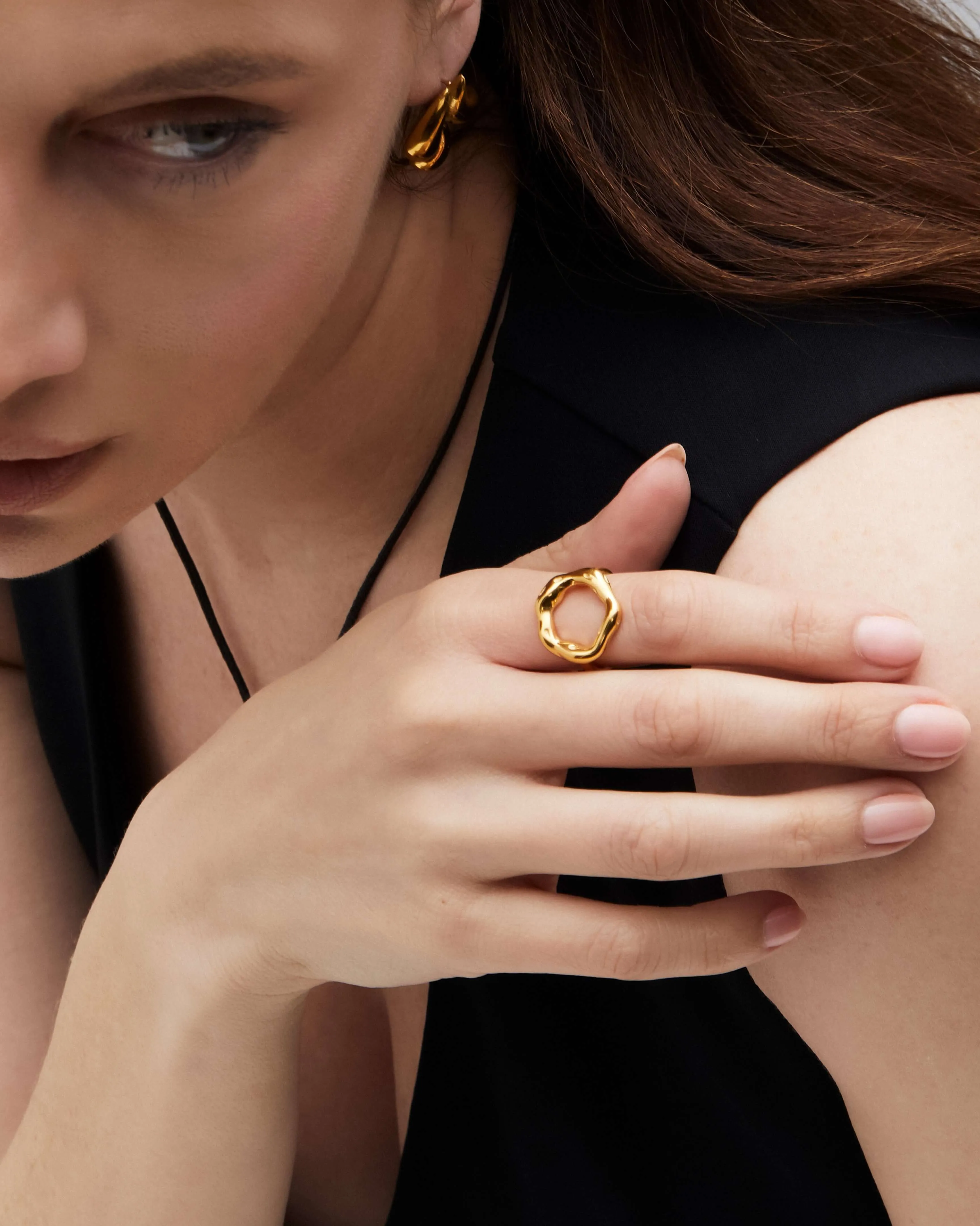 Orbit Ring