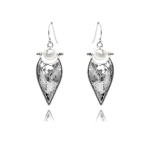 Pearl Drop Earrings