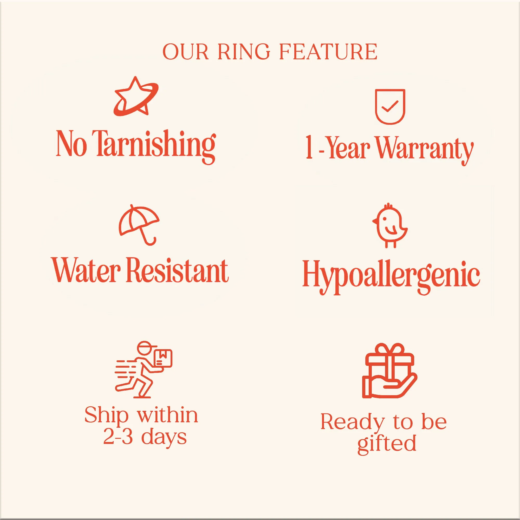 Personalized Promise Ring for Men